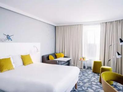 ibis Styles Bialystok - 3