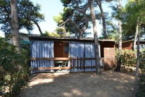 Camping Villaggio Pineta Al Mare, Specchiolla