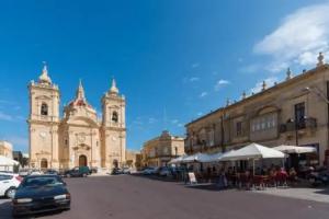 Gozo Tranquility B&B, Xaghra