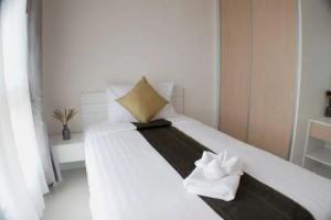 Hotel «The Change Suites Korat», Nakhon Ratchasima