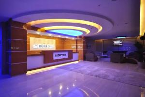 Bupa Hotel, Kayseri