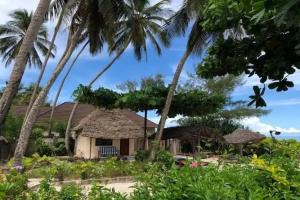 Family Beach Bungalows, Kiwengwa