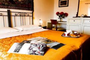 Bed & Breakfast «Camera Brogi Vertine», Gaiole in Chianti