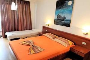 Hotels in Ulcinj