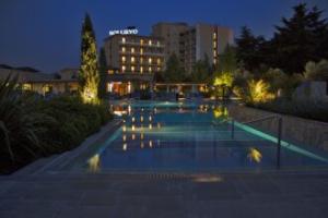 Hotel Sollievo, Montegrotto Terme