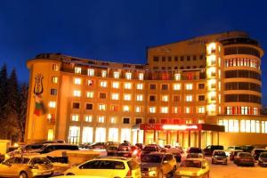 Hotel Orpheus - Casino and SPA, Pamporovo