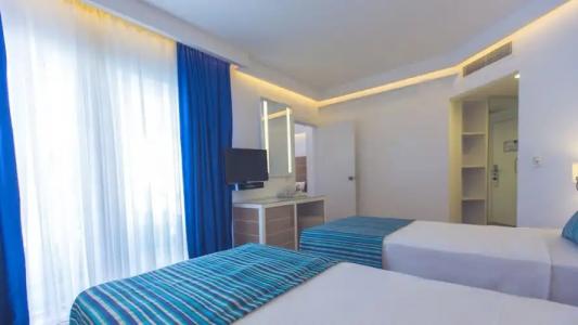 Garcia Resort & Spa - Ultra All Inclusive - 122