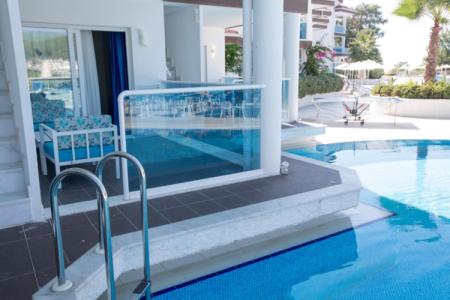 Garcia Resort & Spa - Ultra All Inclusive - 108