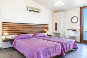 Casa Maria Hotel Apts, Platanias