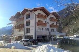 Hotel Flora Alpina, Campitello di Fassa