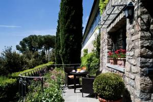 FH55 Hotel Villa Fiesole, Fiesole