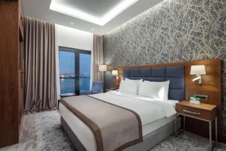 Holiday Inn Istanbul - Tuzla Bay, an IHG - 89