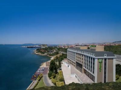 Holiday Inn Istanbul - Tuzla Bay, an IHG - 93