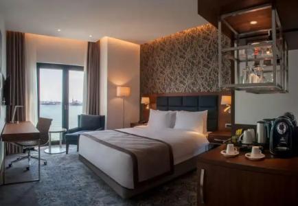 Holiday Inn Istanbul - Tuzla Bay, an IHG - 75