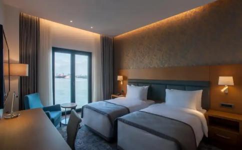 Holiday Inn Istanbul - Tuzla Bay, an IHG - 86