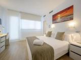 Superior Double room with balcony