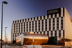 Clarion Hotel Aviapolis, Vantaa