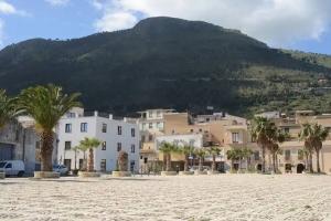 Residence Itaca, Castellammare del Golfo