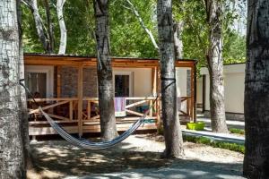 Mobile Homes Camp Galeb, Omis