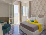 Superior Triple room with sea view