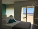 Deluxe Triple room with sea view