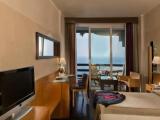 Standard Double room with sea view