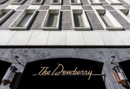 The Dewberry Charleston - 120