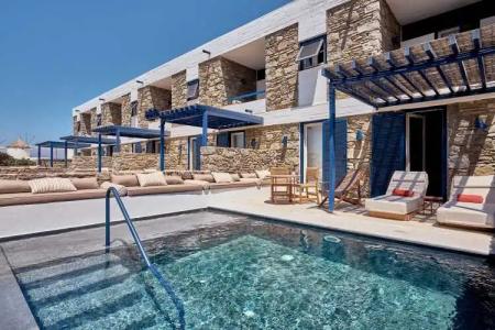 Mykonos Theoxenia Boutique - 156