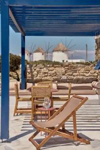 Mykonos Theoxenia Boutique - 128