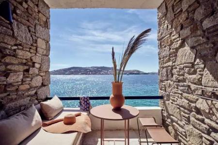 Mykonos Theoxenia Boutique - 61