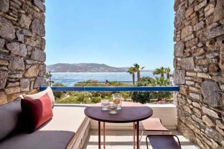 Mykonos Theoxenia Boutique - 58