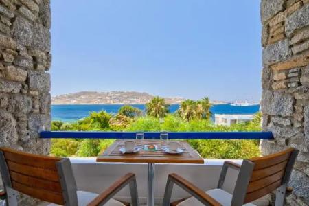 Mykonos Theoxenia Boutique - 37