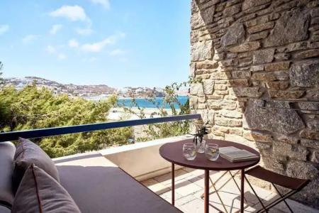 Mykonos Theoxenia Boutique - 54