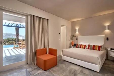 Mykonos Theoxenia Boutique - 122