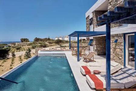 Mykonos Theoxenia Boutique - 118