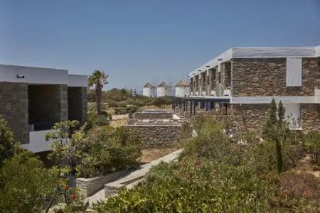 Mykonos Theoxenia Boutique - 14