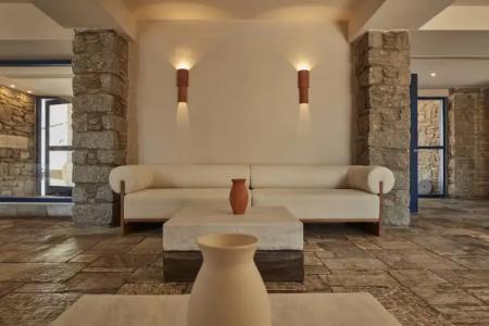 Mykonos Theoxenia Boutique - 5