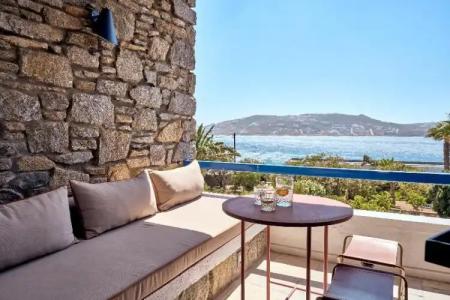 Mykonos Theoxenia Boutique - 71