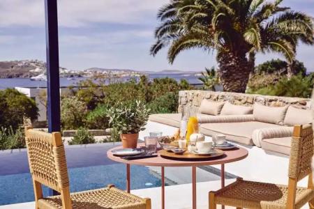 Mykonos Theoxenia Boutique - 133