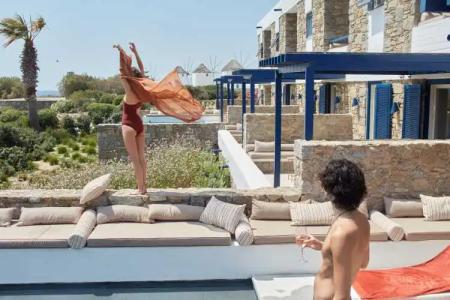 Mykonos Theoxenia Boutique - 157