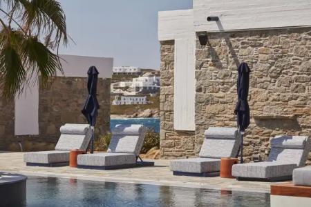 Mykonos Theoxenia Boutique - 11