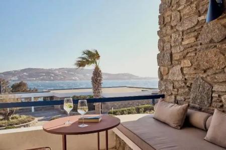 Mykonos Theoxenia Boutique - 44