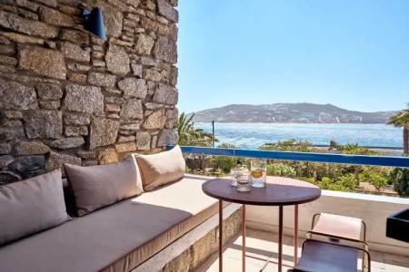 Mykonos Theoxenia Boutique - 56