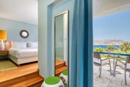 Mykonos Theoxenia Boutique - 32