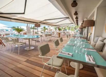 Mondrian Cannes - 16