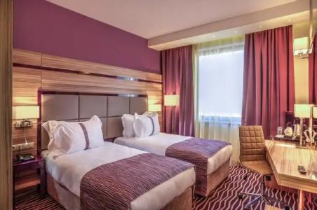 Holiday Inn Plovdiv, an IHG - 107