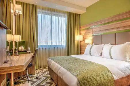 Holiday Inn Plovdiv, an IHG - 134