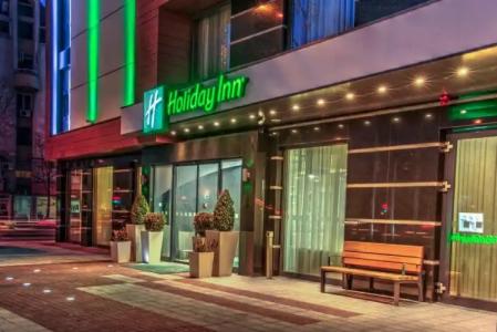 Holiday Inn Plovdiv, an IHG - 100