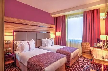 Holiday Inn Plovdiv, an IHG - 154