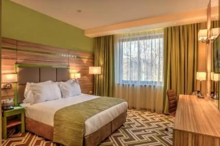 Holiday Inn Plovdiv, an IHG - 124